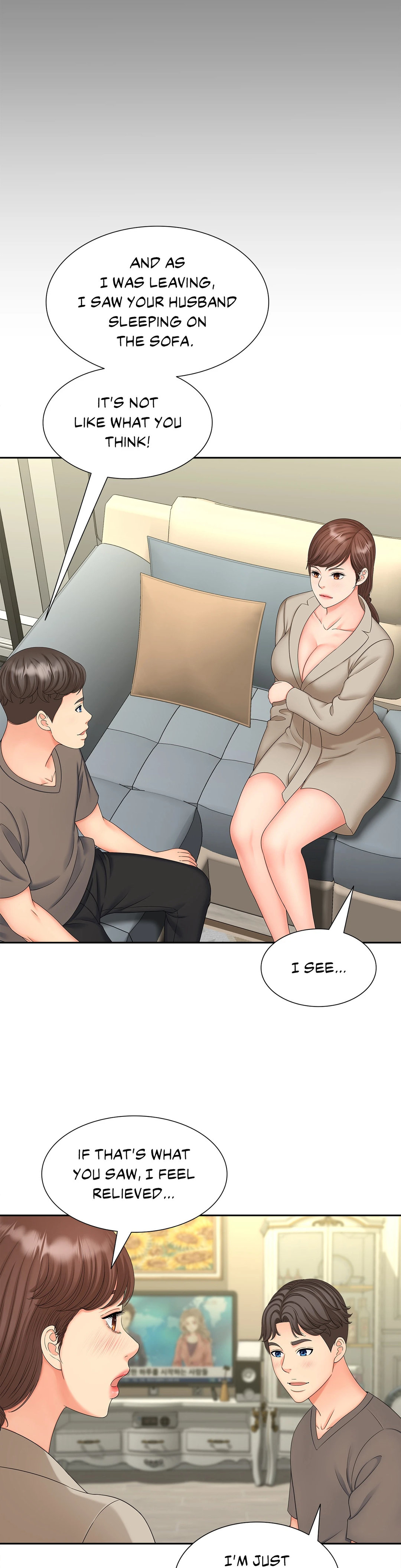 Watch image manhwa Hunting For Cougars - Chapter 17 - 26b8d243a2b2be7fbc - ManhwaXX.net