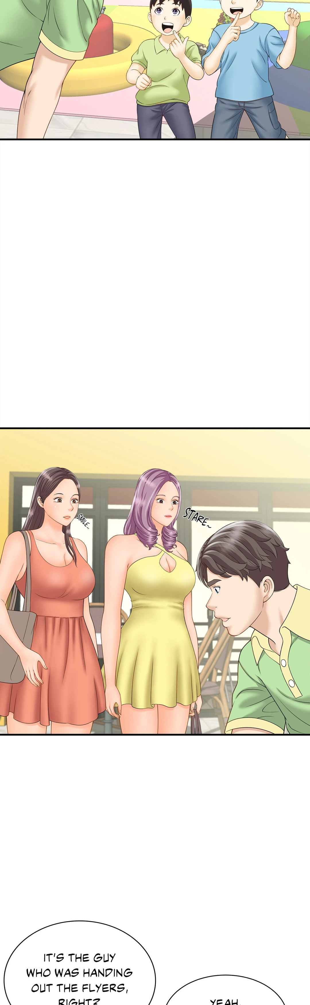 Watch image manhwa Hunting For Cougars - Chapter 05 - 26f4aa3ca75b8959a4 - ManhwaXX.net