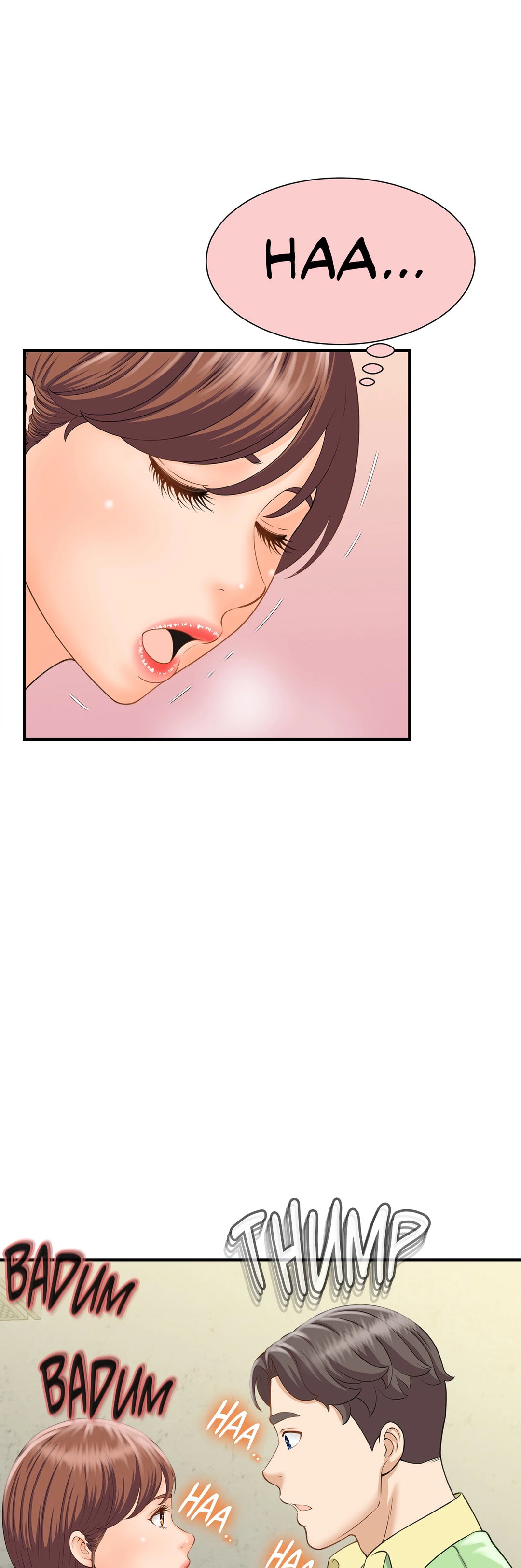 Watch image manhwa Hunting For Cougars - Chapter 03 - 27688c2d7d085c63bb - ManhwaXX.net