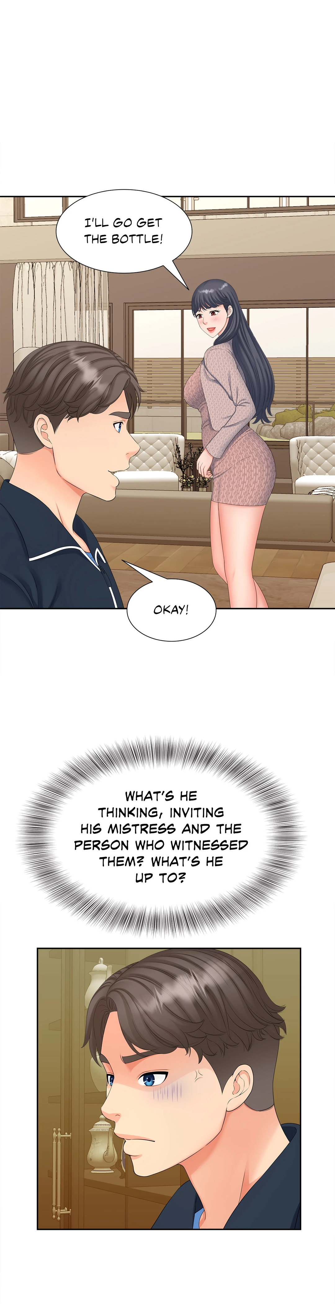 Watch image manhwa Hunting For Cougars - Chapter 15 - 27981e3d3f351840d7 - ManhwaXX.net