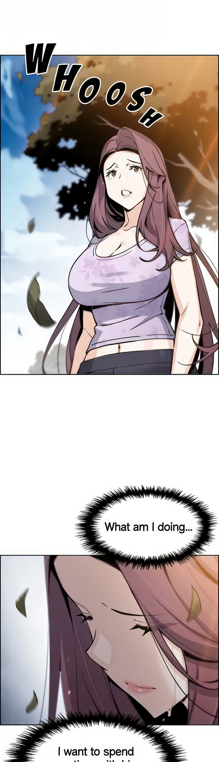 Watch image manhwa Tofu Shop Beauties - Chapter 50 - 3224fad716f44f14ed - ManhwaXX.net