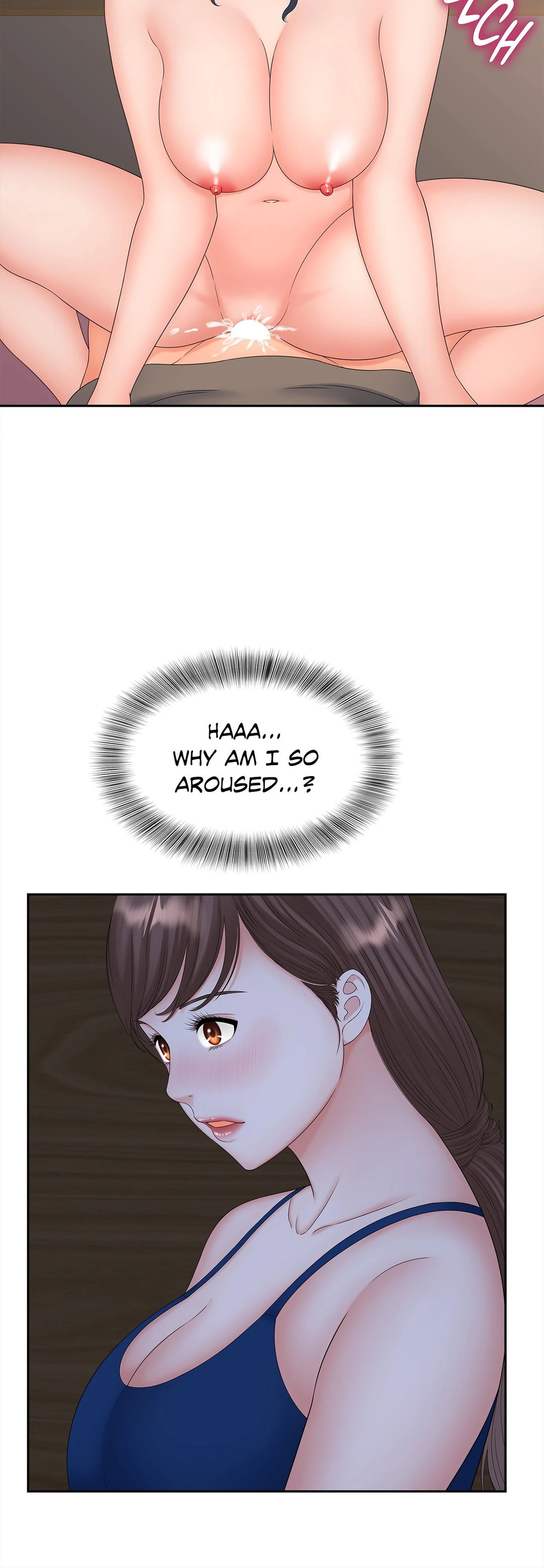 Watch image manhwa Hunting For Cougars - Chapter 18 - 32c2fcadd7a0d4ff82 - ManhwaXX.net