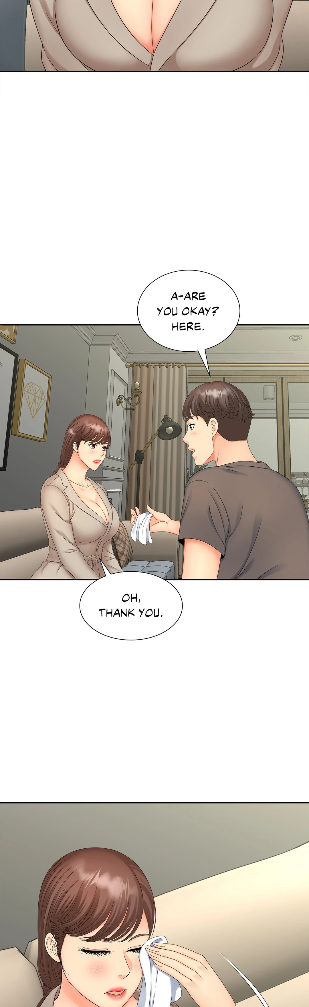 Watch image manhwa Hunting For Cougars - Chapter 16 - 34238f8c40756c5f88 - ManhwaXX.net