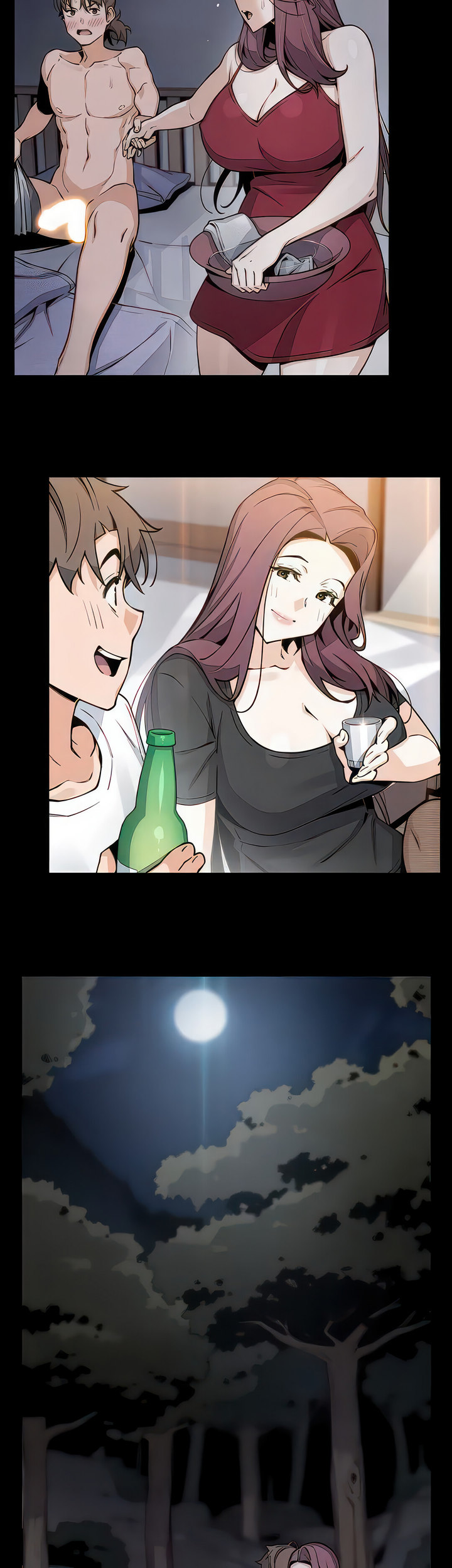 Watch image manhwa Tofu Shop Beauties - Chapter 50 - 369a3d1a3074047b0d - ManhwaXX.net