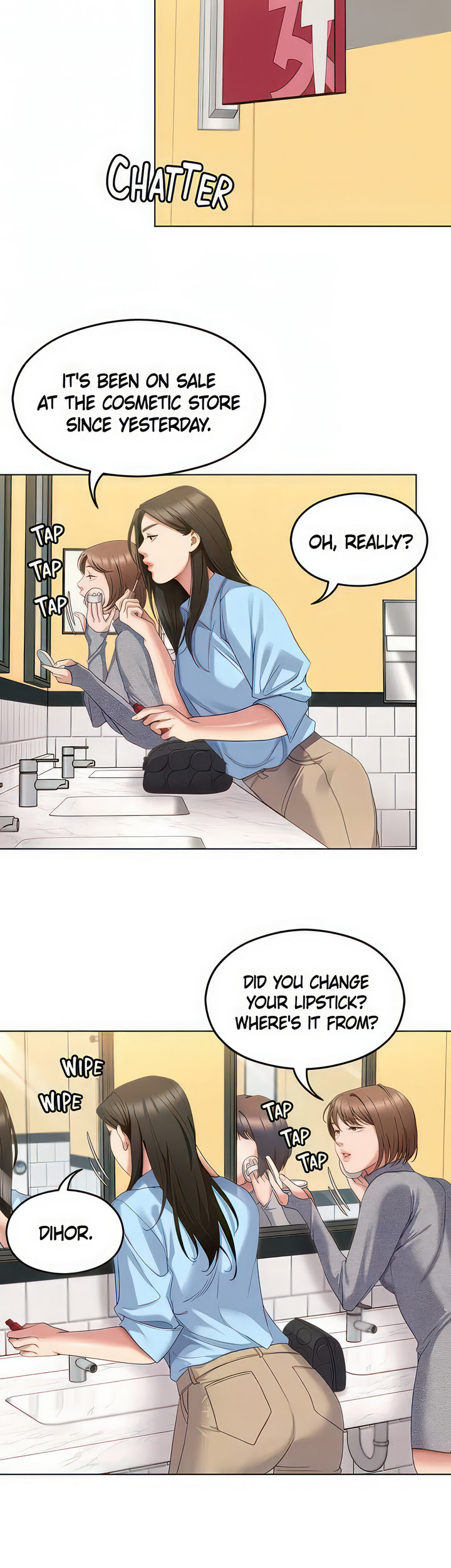 Watch image manhwa Today Dinner - Chapter 65 - 394812af7c8d805138 - ManhwaXX.net