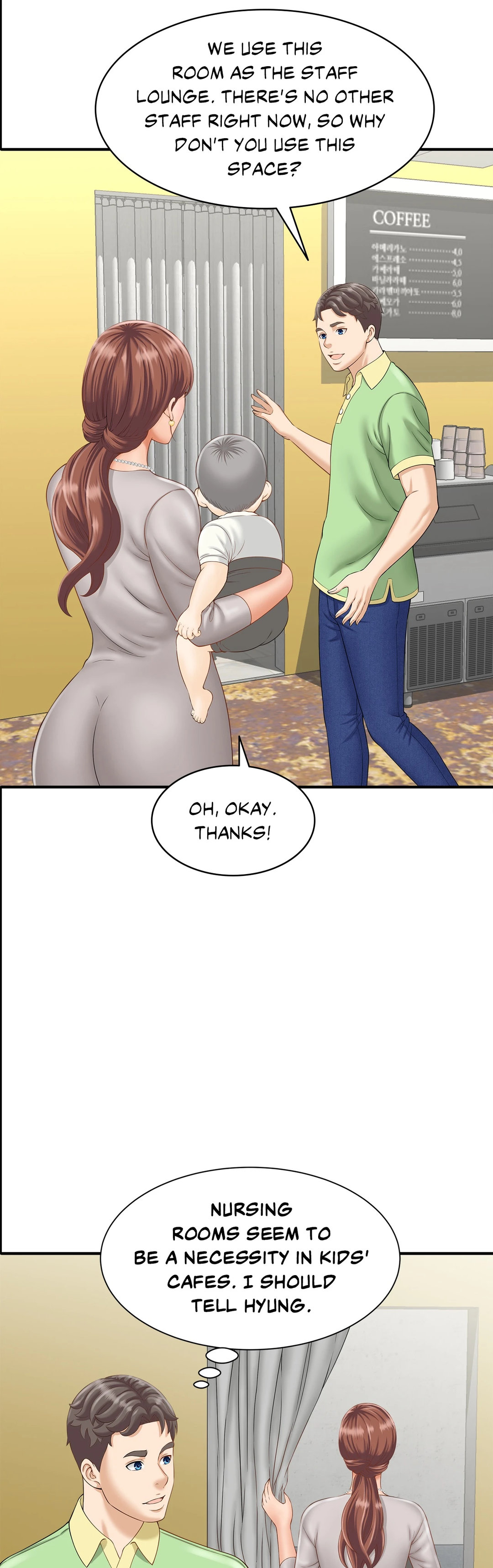 Watch image manhwa Hunting For Cougars - Chapter 02 - 4751d0ac6c14e95426 - ManhwaXX.net