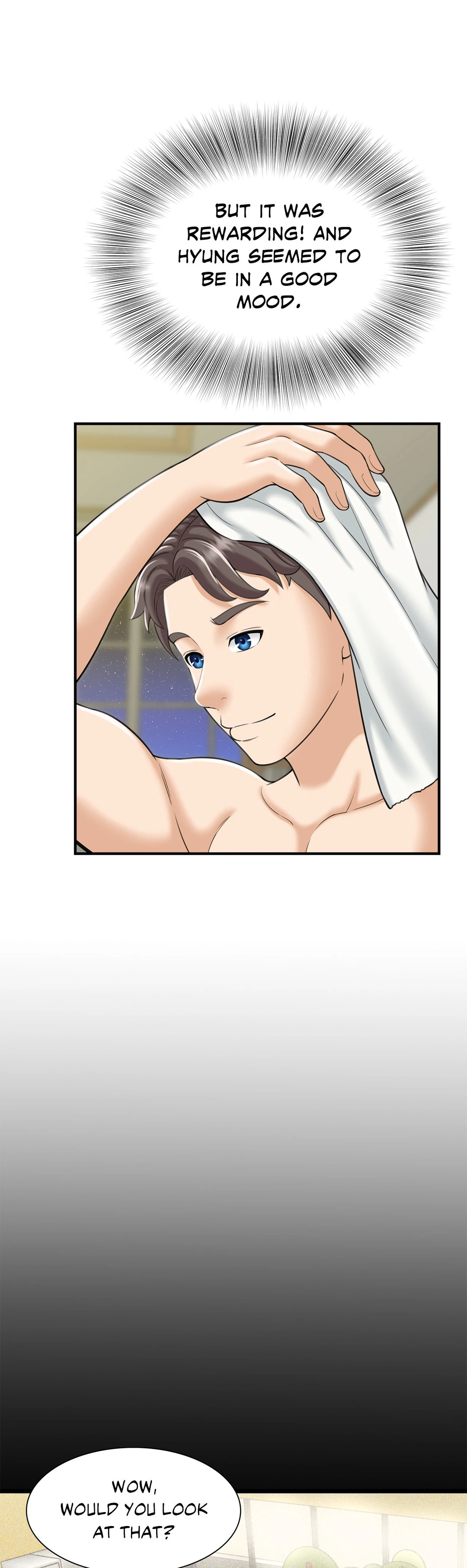 Watch image manhwa Hunting For Cougars - Chapter 01 - 652674fa61b5942ae4 - ManhwaXX.net