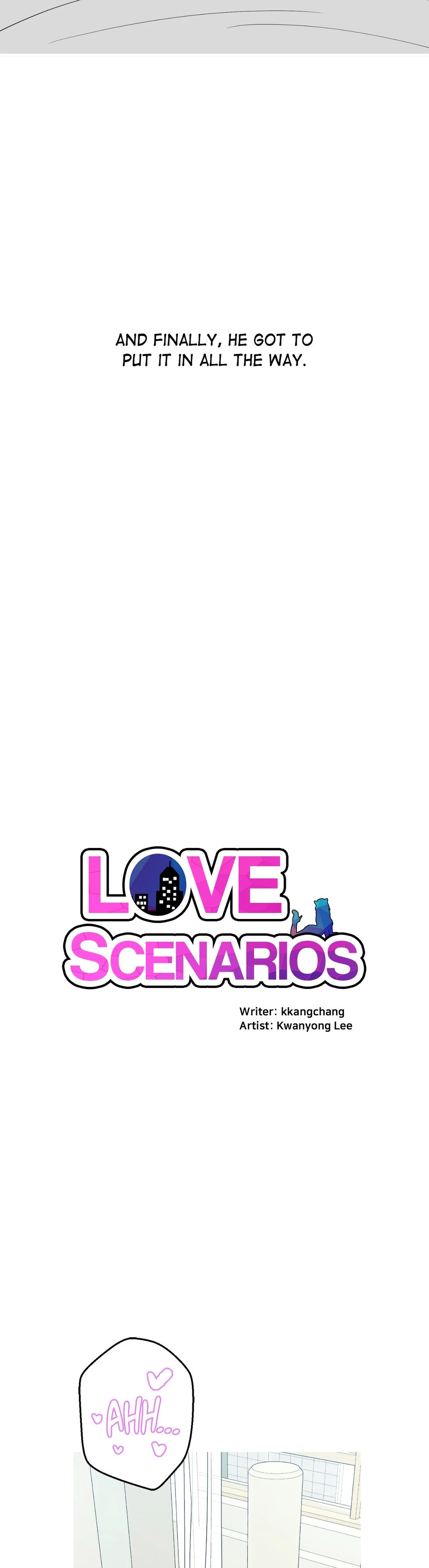 The image Love Scenarios - Chapter 29 - 02f53a9b1678c359b3 - ManhwaManga.io