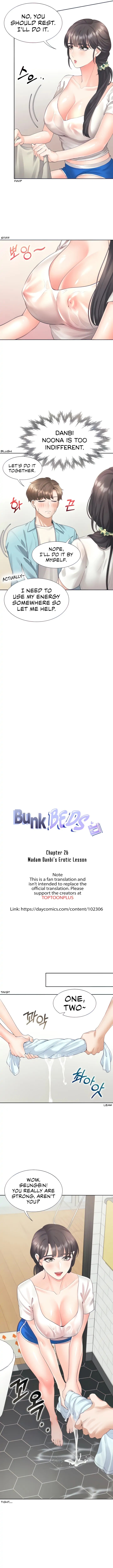 Read manga Bunking Bed - Chapter 26 - 03ae17c399ca74141a - ManhwaXXL.com