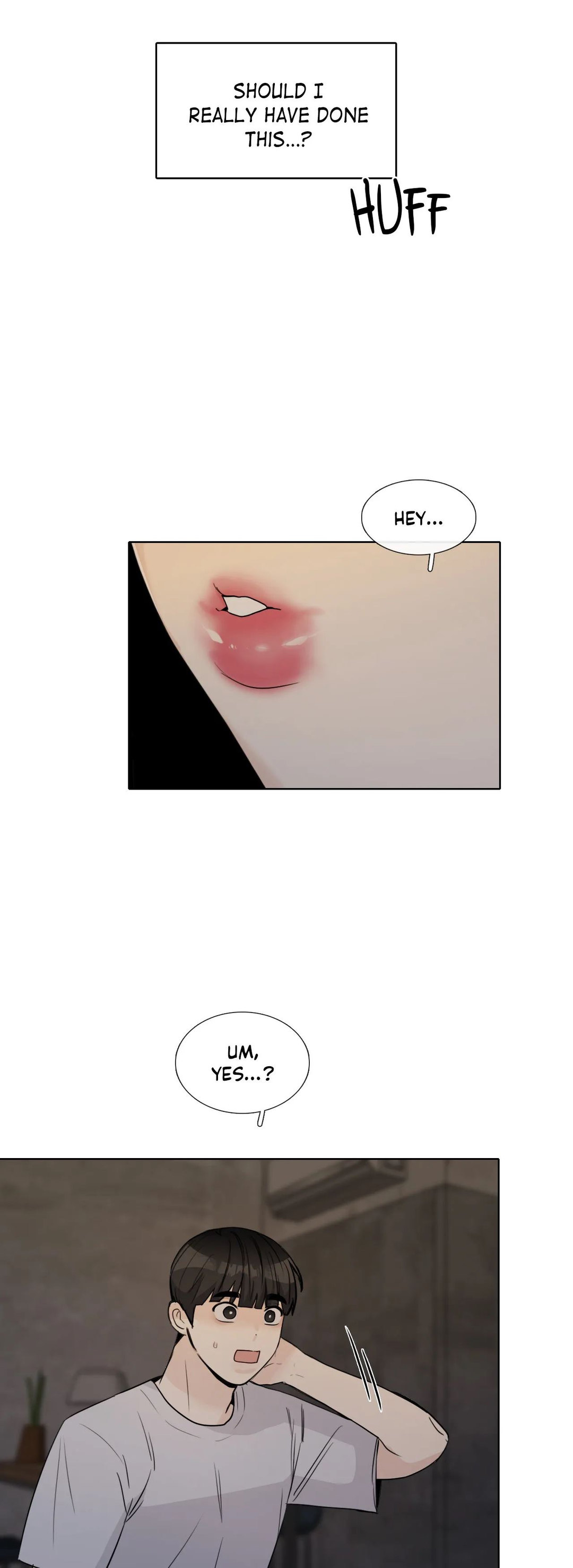 Watch image manhwa Talk To Me - Chapter 146 - 095f15983b6679041c - ManhwaXX.net