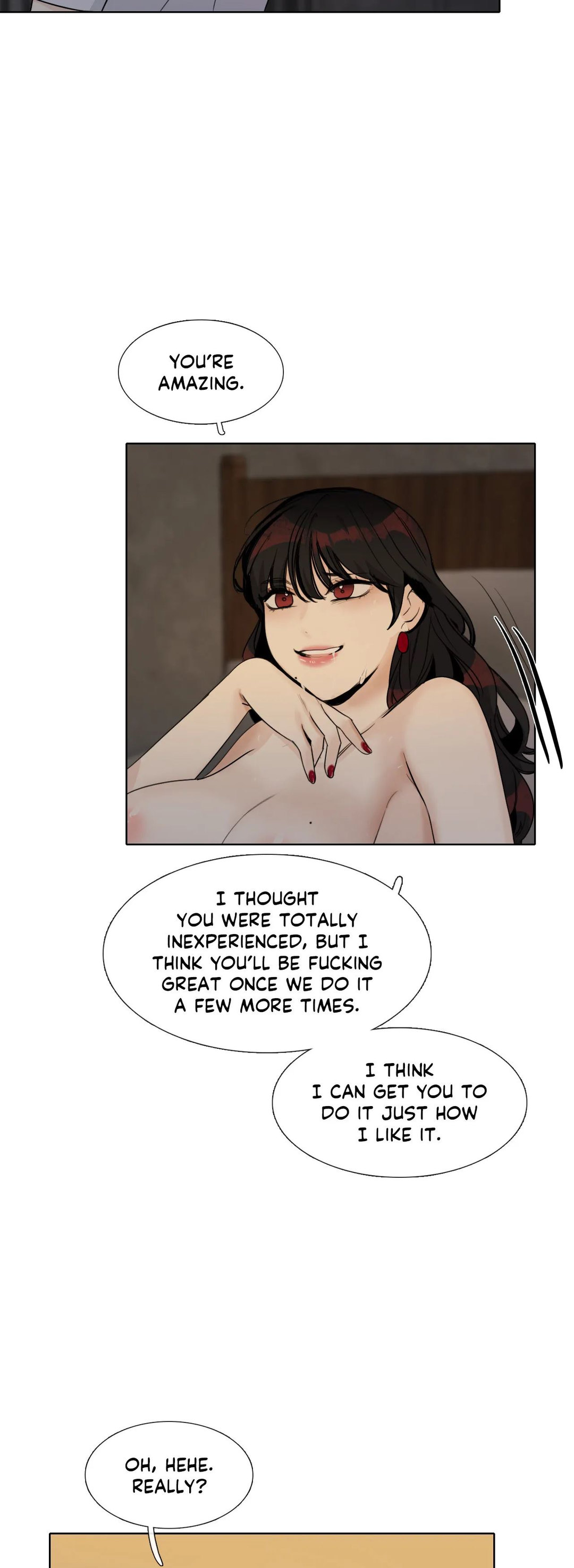 The image 10bf73456e4ae14406 in the comic Talk To Me - Chapter 146 - ManhwaXXL.com