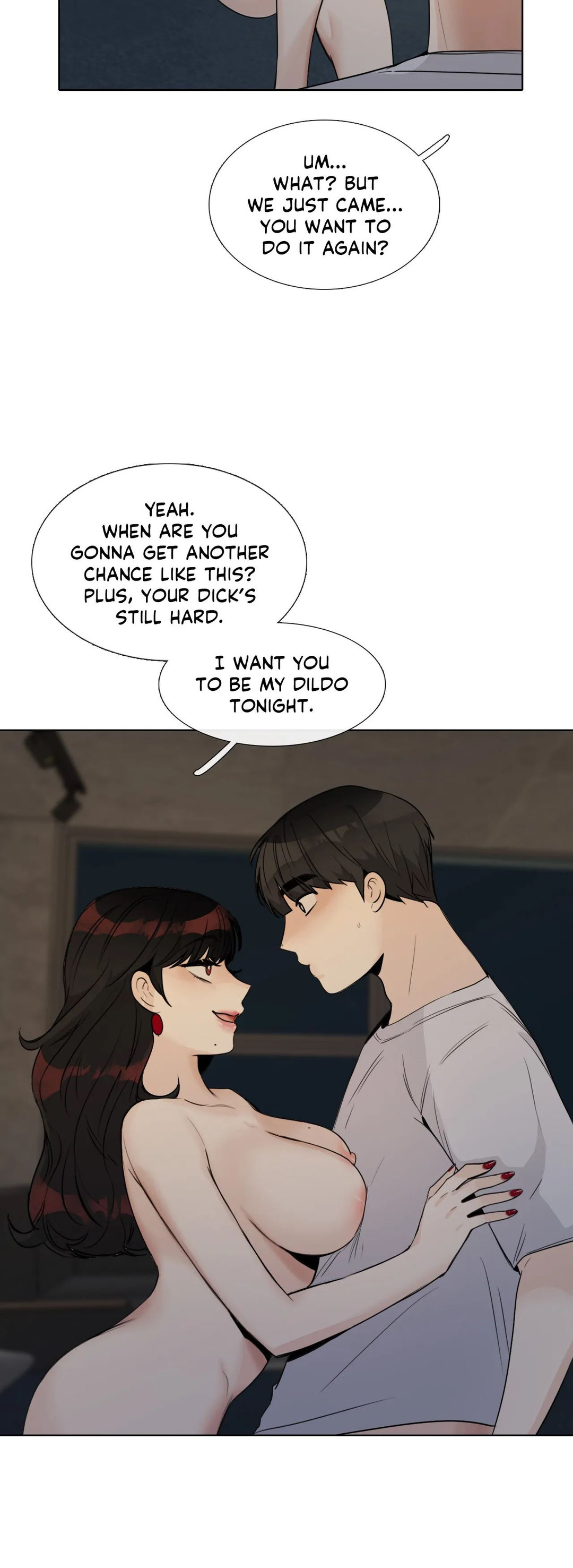 Watch image manhwa Talk To Me - Chapter 146 - 122d781deb125b2eee - ManhwaXX.net