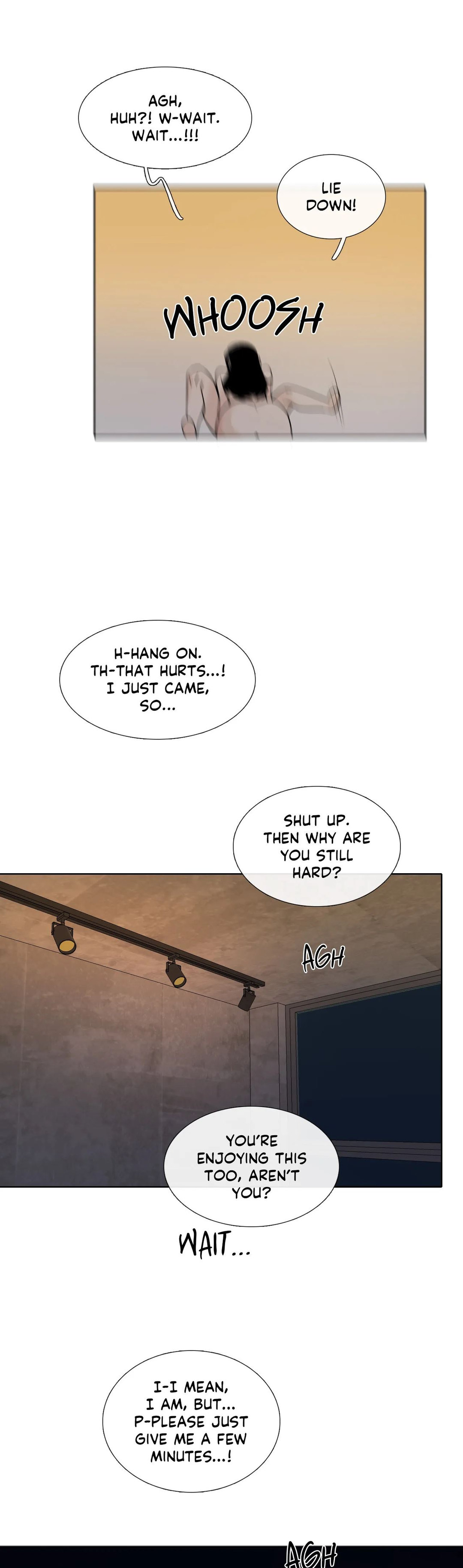 The image 13714e0aa41b7adfba in the comic Talk To Me - Chapter 146 - ManhwaXXL.com