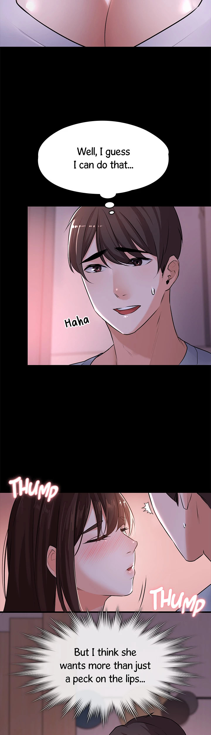 Watch image manhwa Naughty Little Sister - Chapter 03 - 034e7532d12cf26d00 - ManhwaXX.net