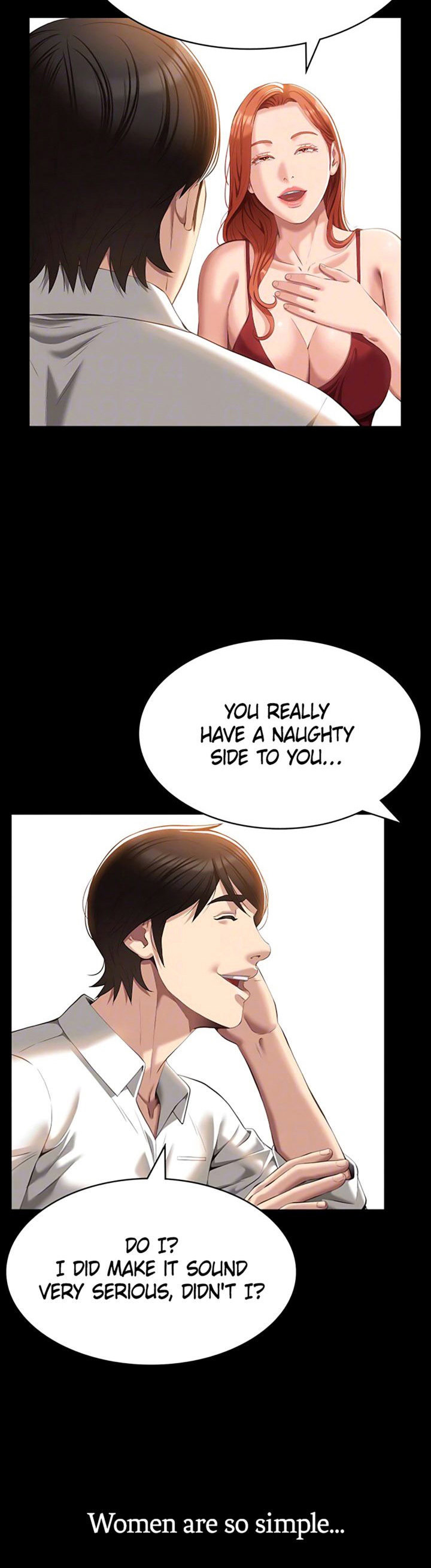 The image 130e77d99be6744bf1 in the comic Resume Manhwa - Chapter 50 - ManhwaXXL.com