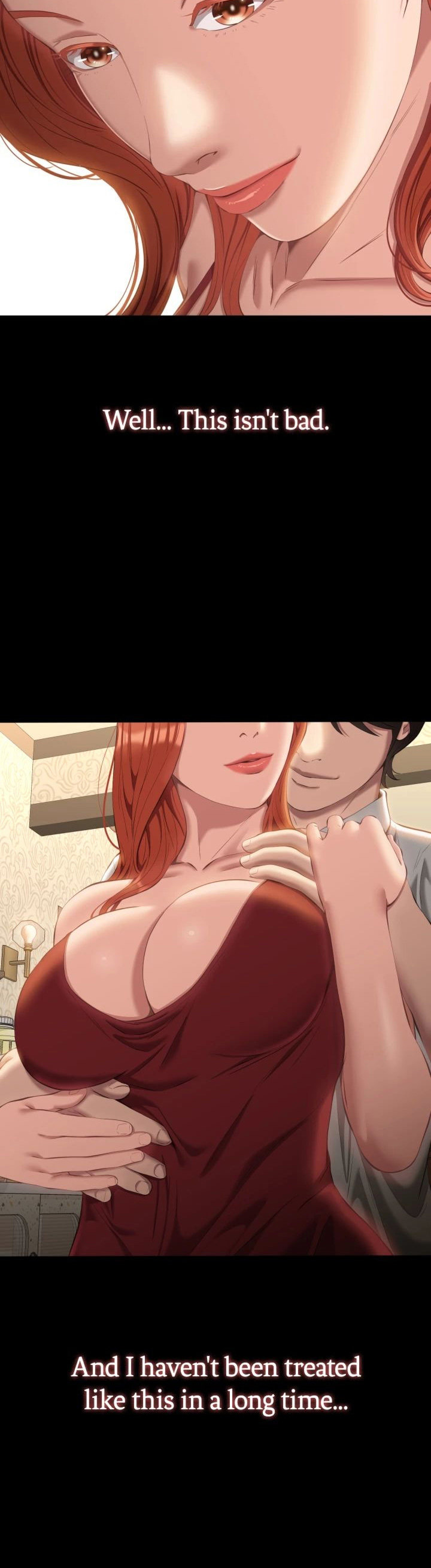 The image 228abec18744a32635 in the comic Resume Manhwa - Chapter 50 - ManhwaXXL.com