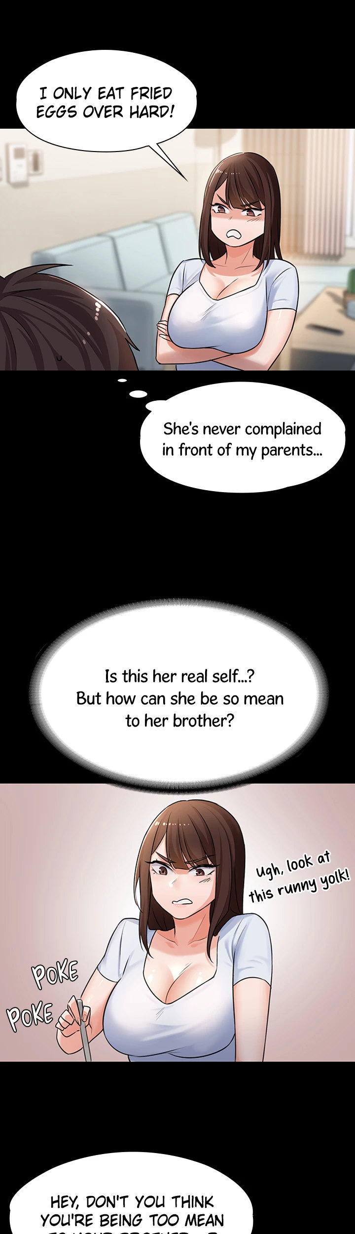 Watch image manhwa Naughty Little Sister - Chapter 01 - 300123666fa78ab8ce - ManhwaXX.net