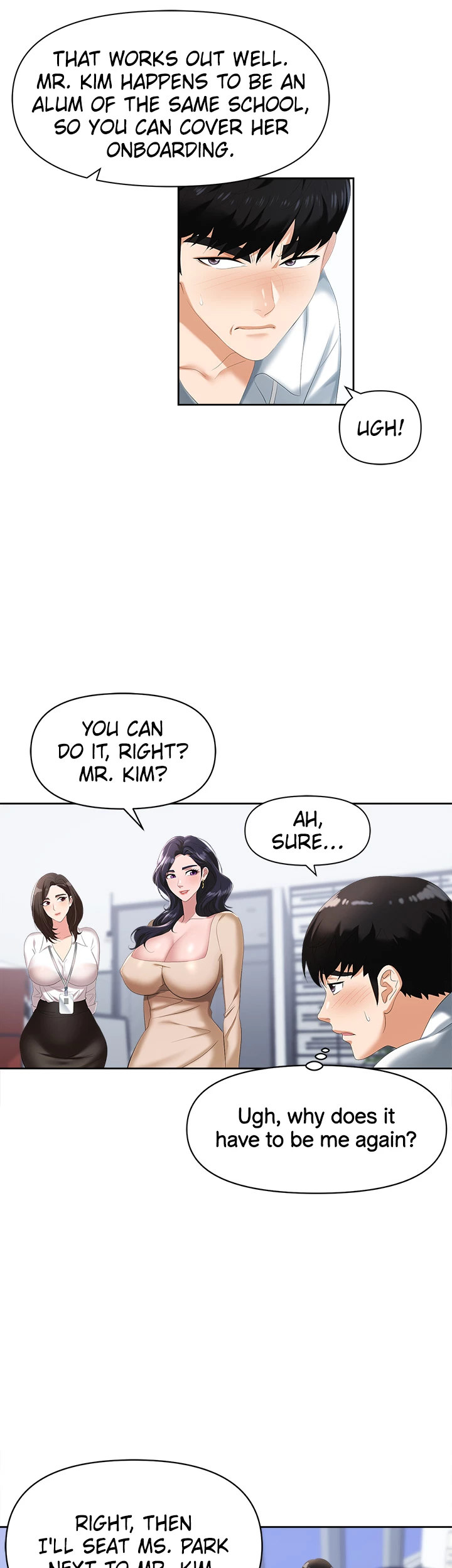 Xem ảnh Boobie Trap Raw - Chapter 01 - 33824536584c743b12 - Hentai24h.Tv