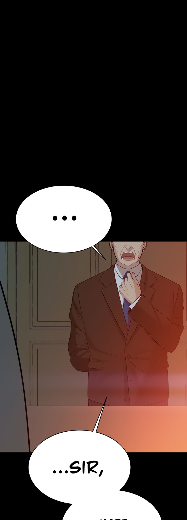 The image 495e7842c7320595d6 in the comic The Secret Affairs Of The 3rd Generation Chaebol - Chapter 27 - ManhwaXXL.com