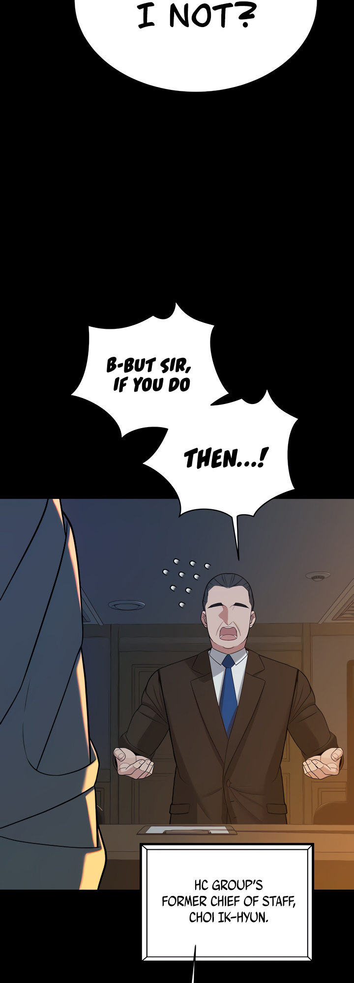 The image 5284672e3088ff93e6 in the comic The Secret Affairs Of The 3rd Generation Chaebol - Chapter 27 - ManhwaXXL.com