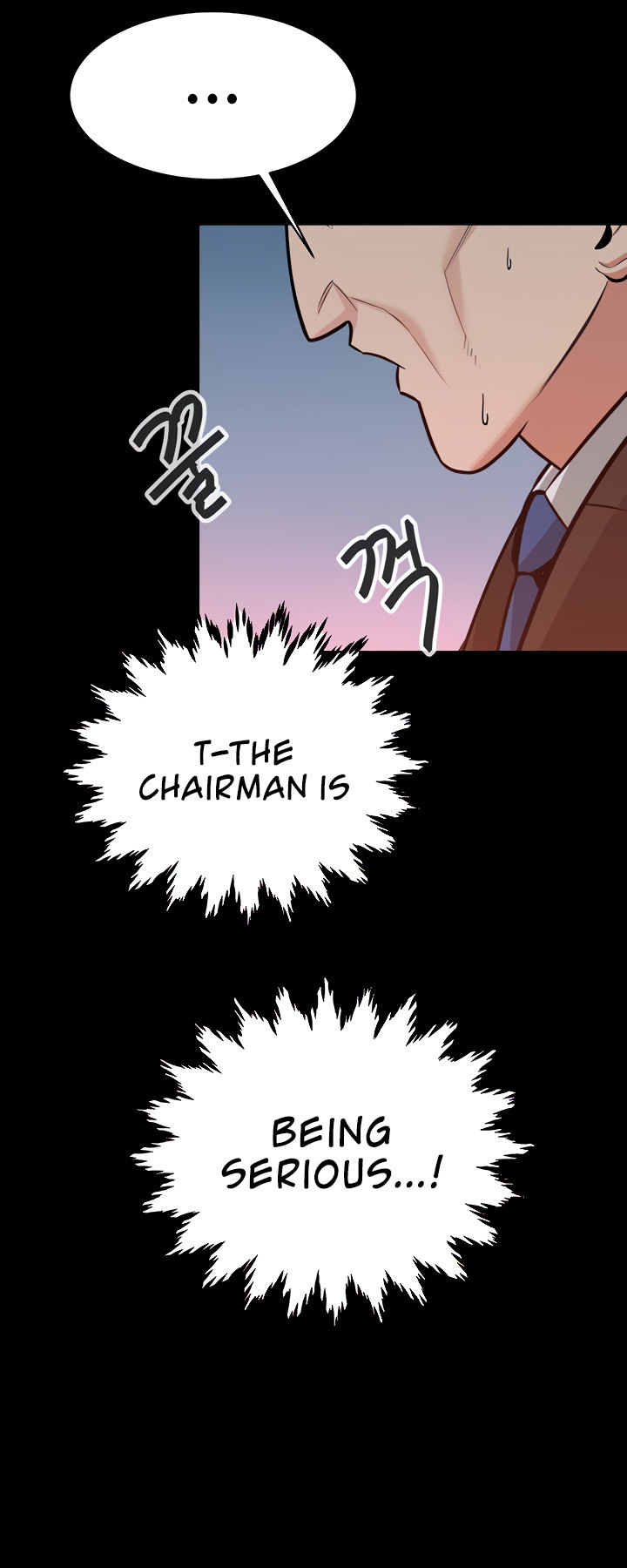 The image 61e5653d14889432b6 in the comic The Secret Affairs Of The 3rd Generation Chaebol - Chapter 27 - ManhwaXXL.com