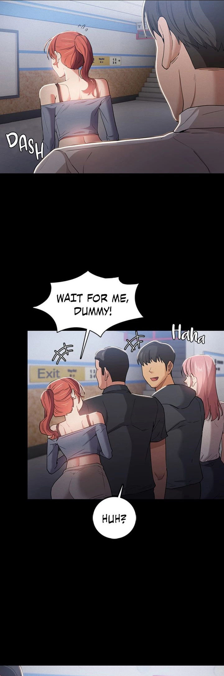 Watch image manhwa Pervert Diary - Chapter 03 - 066493b5838f71b7fb - ManhwaXX.net