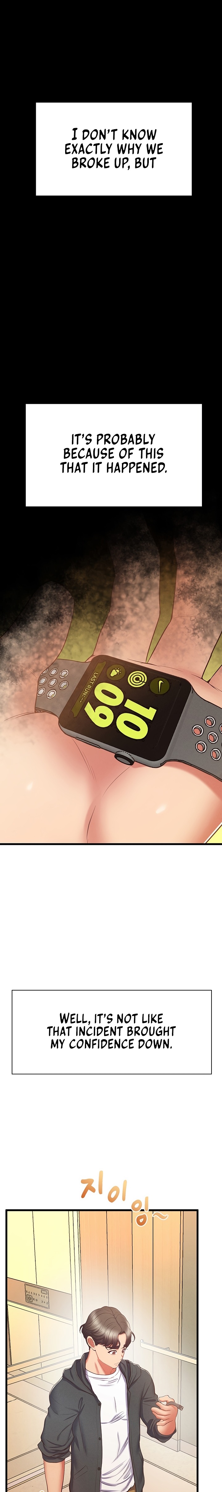 Xem ảnh Absolute Smartwatch Raw - Chapter 01 - 26f66469ad37026a2a - Hentai24h.Tv