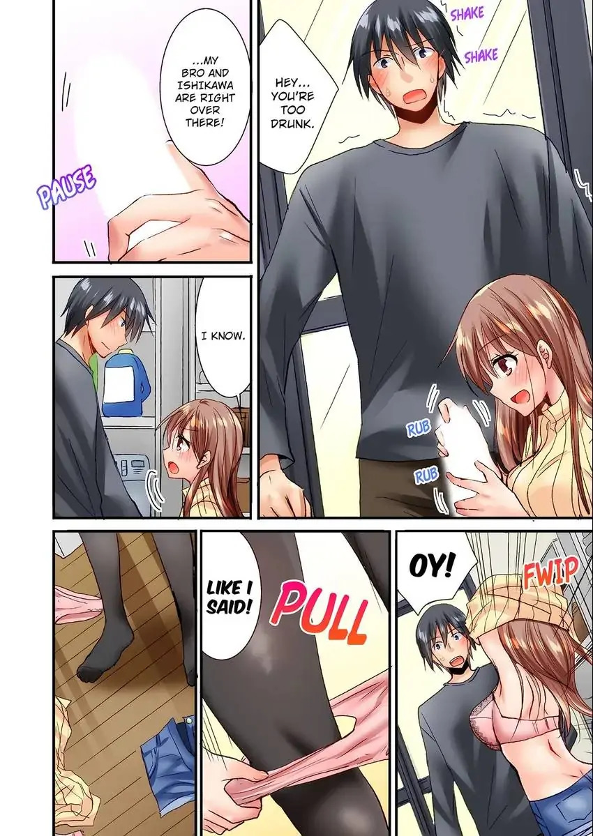 Xem ảnh You Can Grope It, If Only 10 Times… Raw - Chapter 26 - 7984e163e4b9427d3 - Hentai24h.Tv