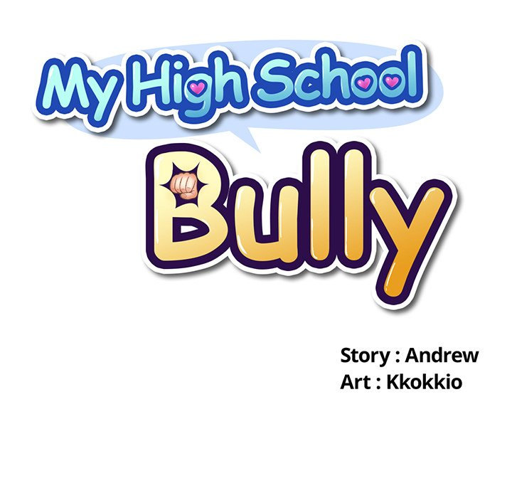 The image My High School Bully - Chapter 129 - 01130e1a6b348abbd1c - ManhwaManga.io