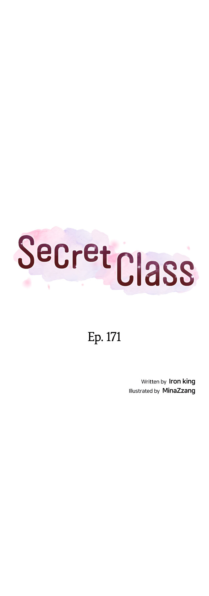 The image 04c61f55fbde8a84a1 in the comic Secret Class - Chapter 171 - ManhwaXXL.com
