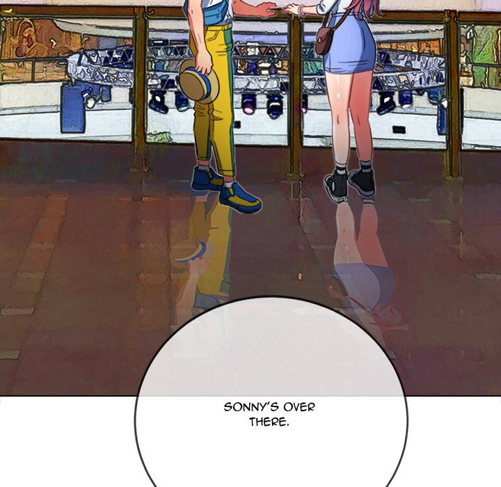 The image 070fd6e62fed680b1a9 in the comic My High School Bully - Chapter 129 - ManhwaXXL.com