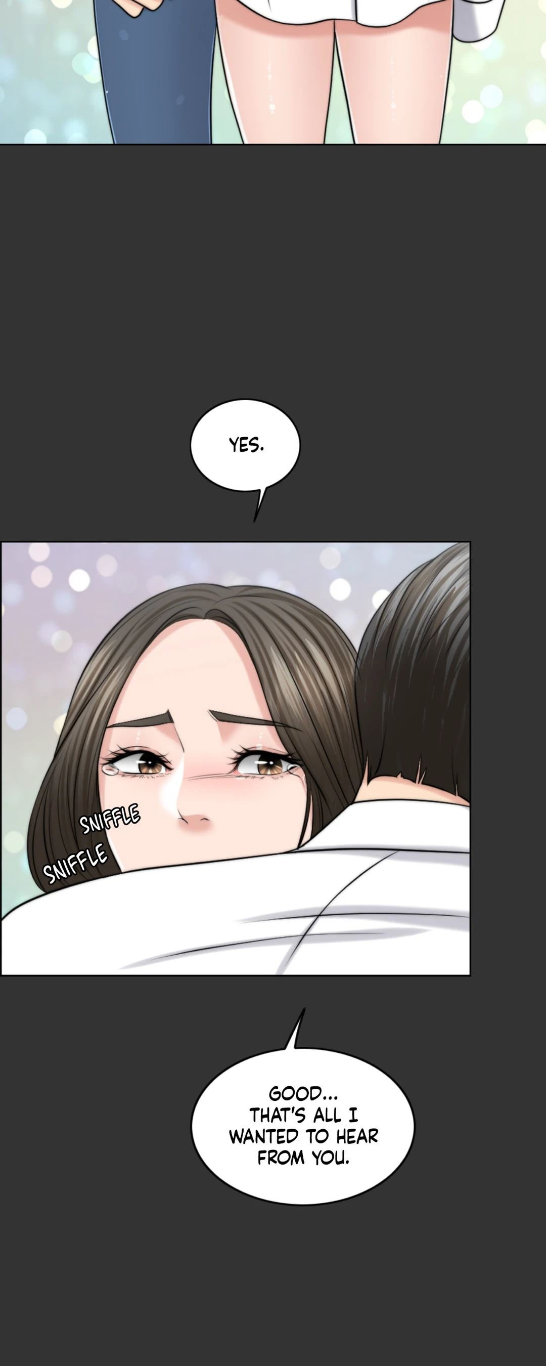 Watch image manhwa Wife For 1000 Days - Chapter 48 - 122a225c8b387b104e - ManhwaXX.net