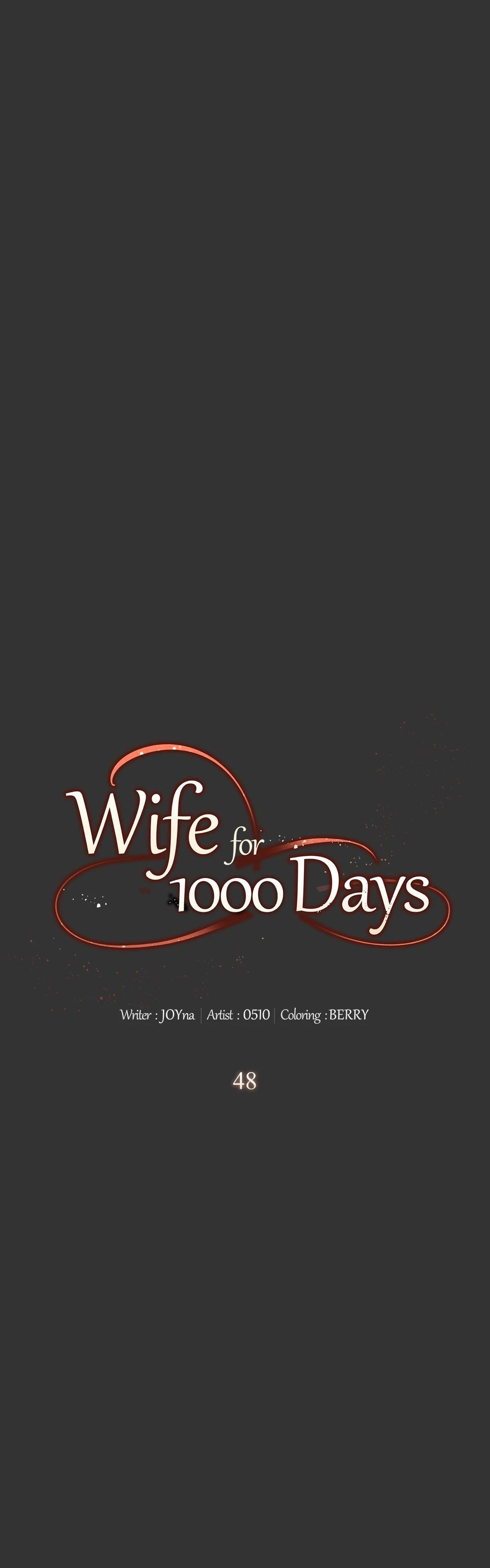 Watch image manhwa Wife For 1000 Days - Chapter 48 - 21b5b82546881b3392 - ManhwaXX.net