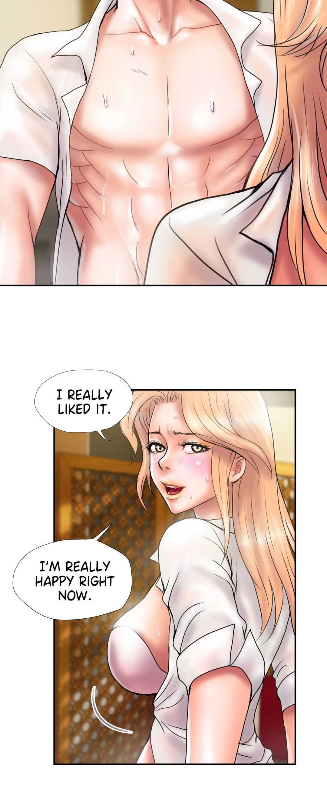 Watch image manhwa Cheater’s Paradise - Chapter 17 - 27a62cfc9fec2a8187 - ManhwaXX.net