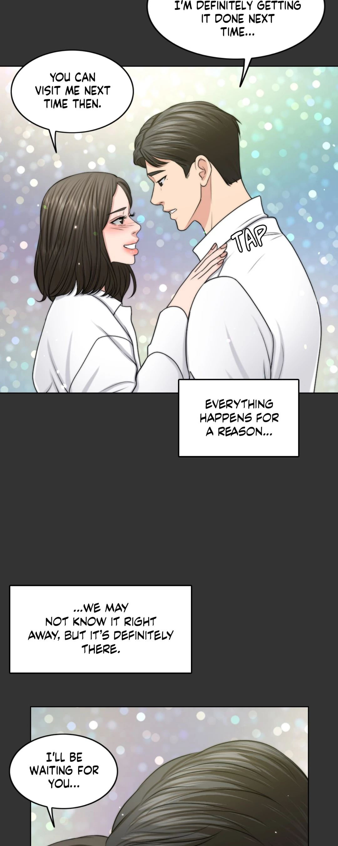 Watch image manhwa Wife For 1000 Days - Chapter 48 - 51993d40ef1e686248 - ManhwaXX.net