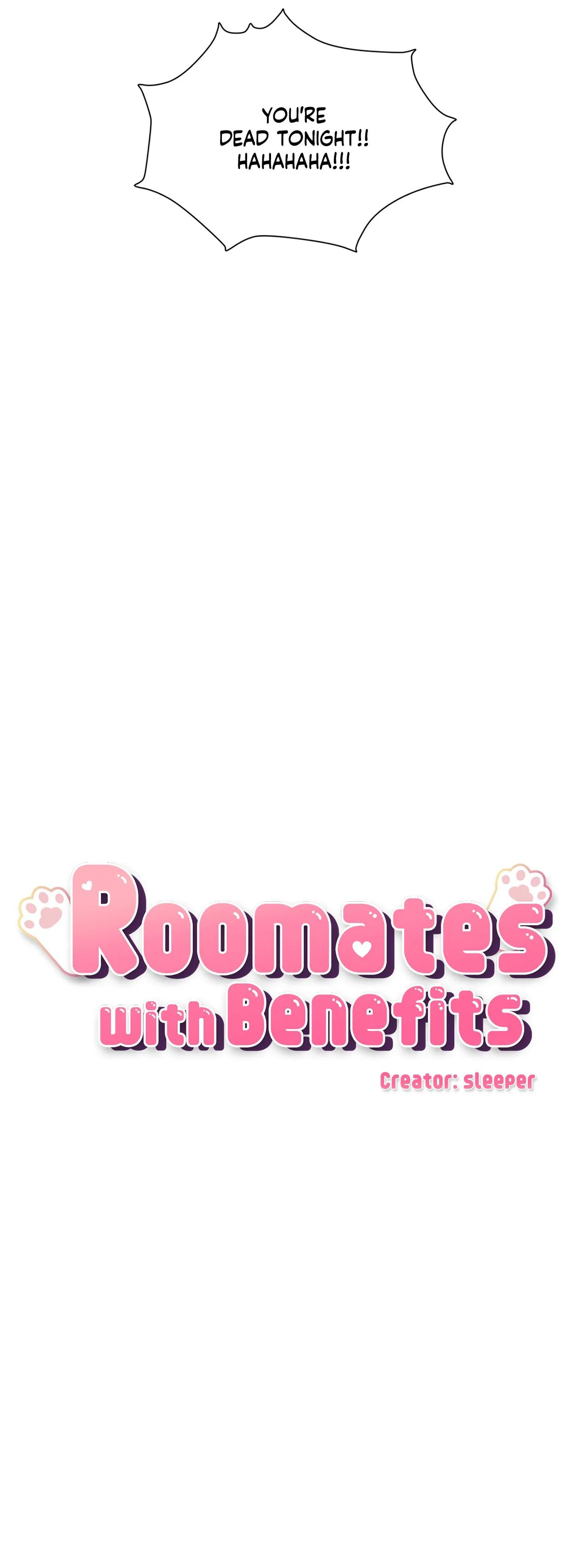 The image 063ec0337bff12f32d in the comic Roommates With Benefits - Chapter 30 - ManhwaXXL.com