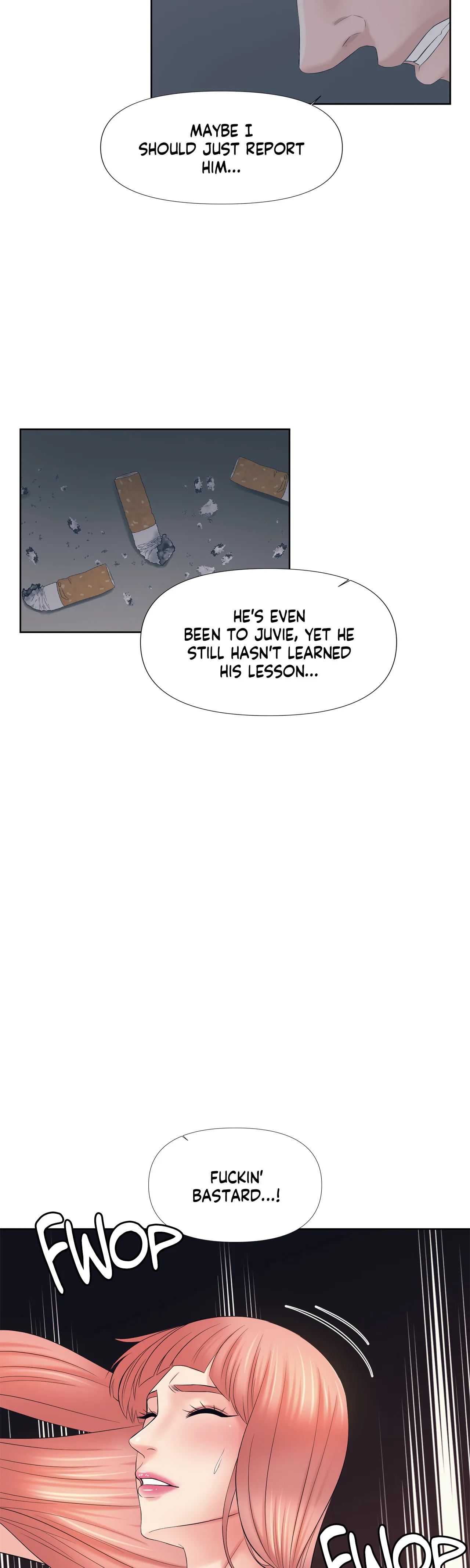 Watch image manhwa Roommates With Benefits - Chapter 30 - 080406a428b8084192 - ManhwaXX.net