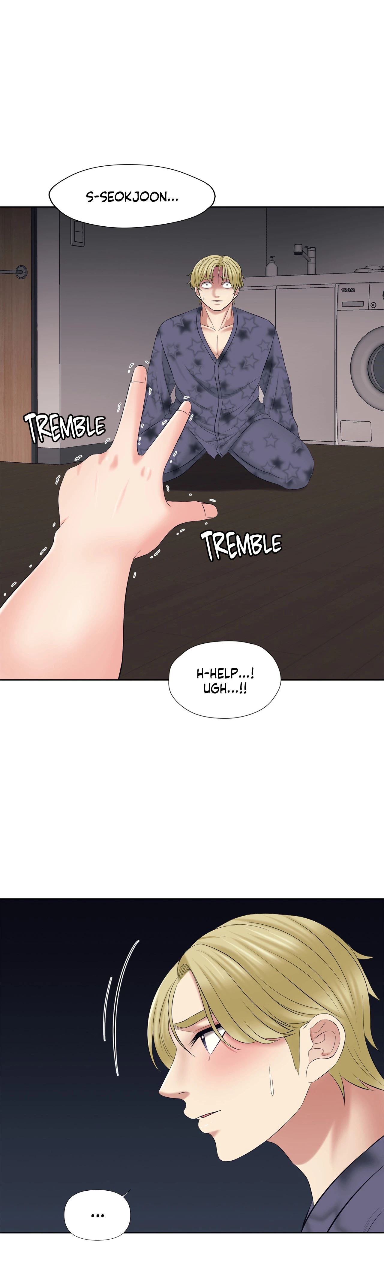 Watch image manhwa Roommates With Benefits - Chapter 29 - 10d89c9389b5ef4a96 - ManhwaXX.net