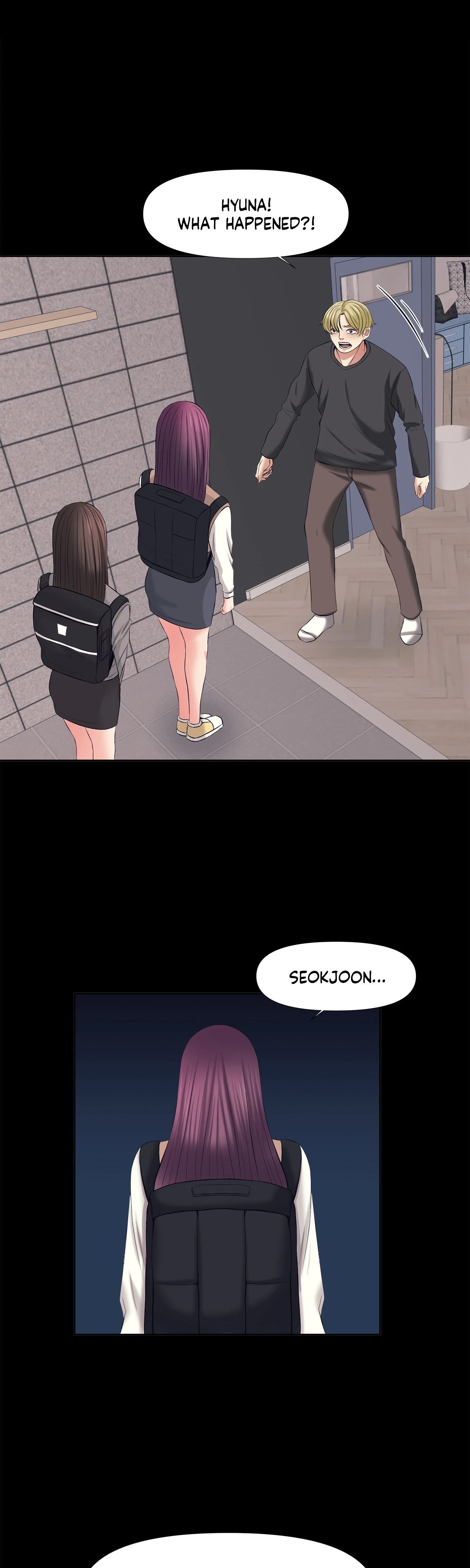 Watch image manhwa Roommates With Benefits - Chapter 29 - 13af62b49d246bf0fb - ManhwaXX.net
