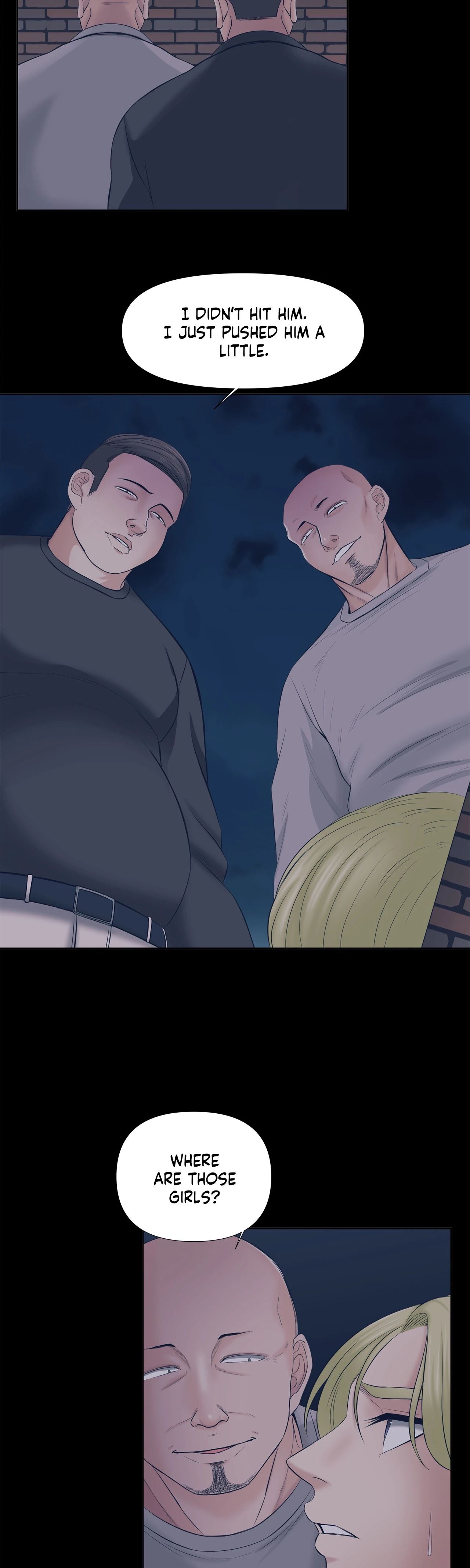 Watch image manhwa Roommates With Benefits - Chapter 29 - 17a864ca3408aca4dc - ManhwaXX.net