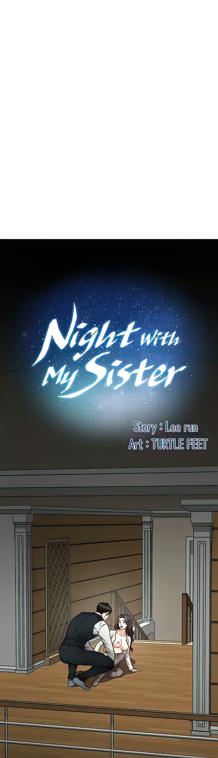 Watch image manhwa Night With My Sister - Chapter 49 - 01a8c976fb6916fc71 - ManhwaXX.net