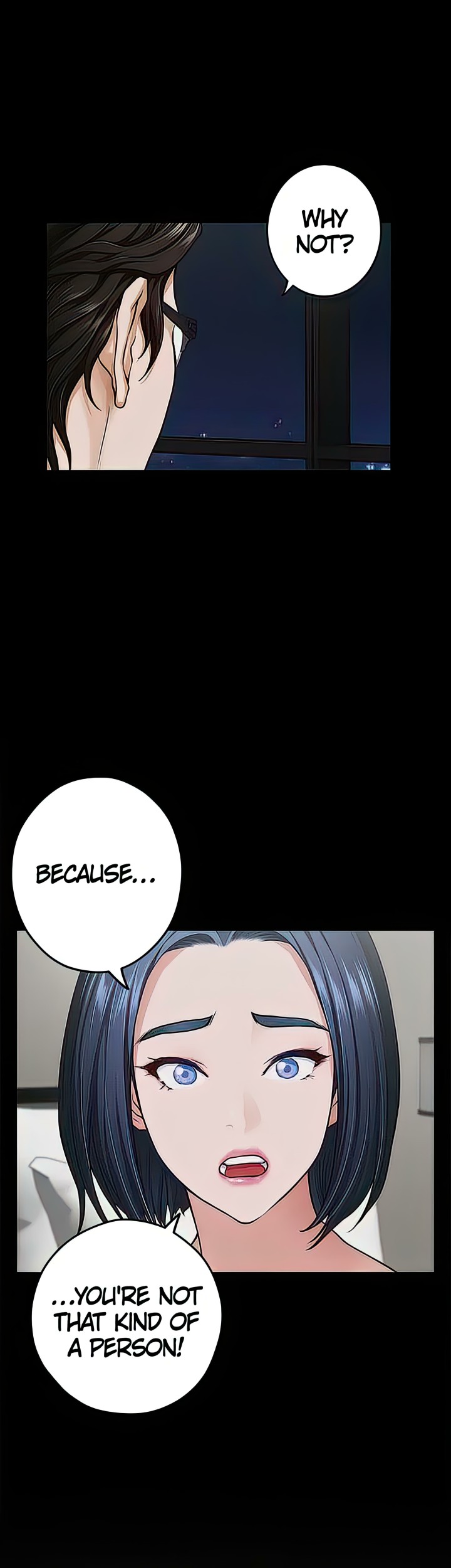 Watch image manhwa Night With My Sister - Chapter 49 - 09f0257fe92d18ed90 - ManhwaXX.net
