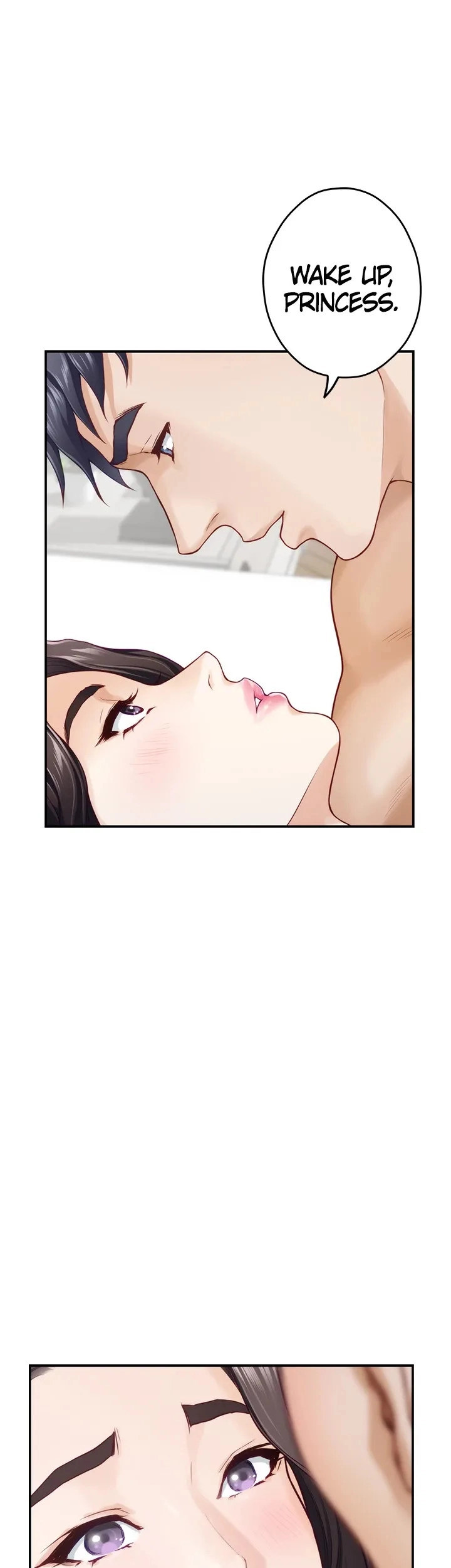 Watch image manhwa Night With My Sister - Chapter 45 - 2119492a23622023f9 - ManhwaXX.net