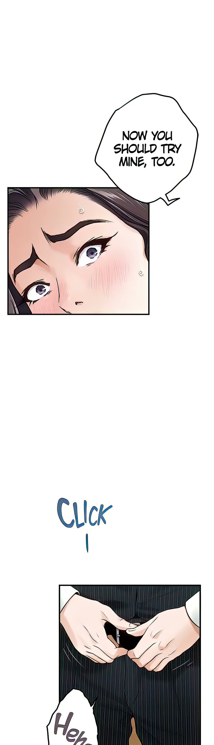 Watch image manhwa Night With My Sister - Chapter 49 - 377a1e68bccf5a9f3e - ManhwaXX.net