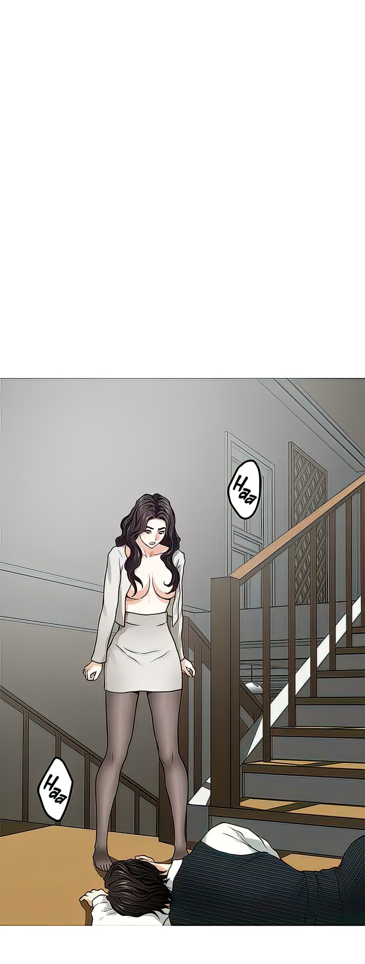 Watch image manhwa Night With My Sister - Chapter 49 - 5221ba82c153bf071d - ManhwaXX.net