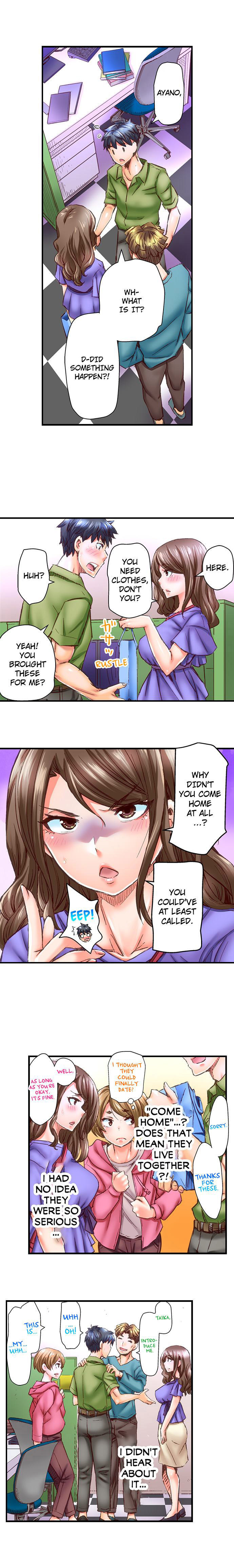 Read manga Marry Me, I Ll Fuck You Until You Re Pregnant! - Chapter 34 - 0291cee9be2579595a - ManhwaXXL.com