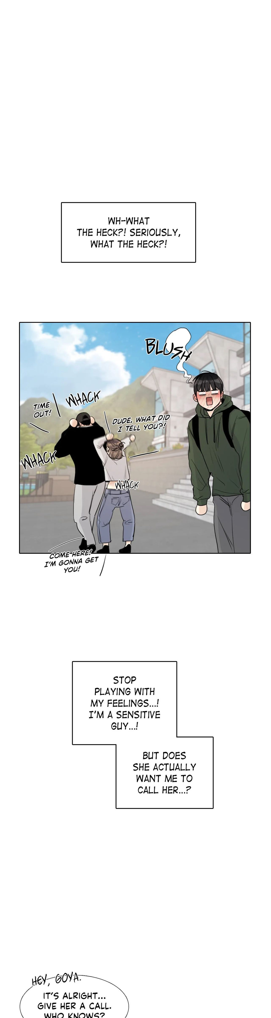 Watch image manhwa Talk To Me - Chapter 147 - 0194317a100a7e0e7d - ManhwaXX.net