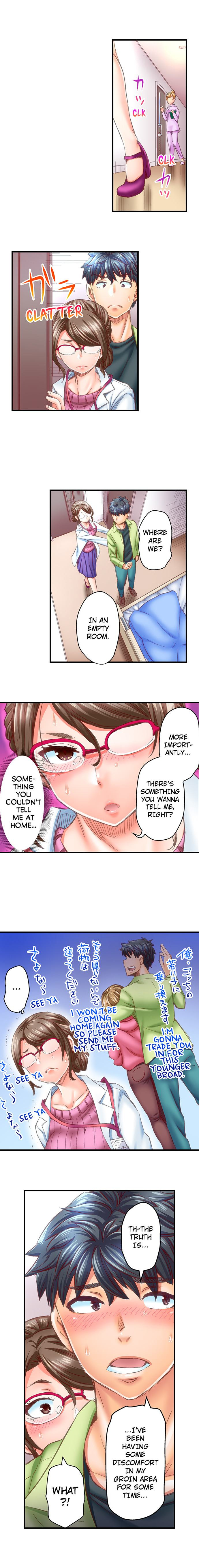 Watch image manhwa Marry Me, I Ll Fuck You Until You Re Pregnant! - Chapter 35 - 06f7523ec2ed928374 - ManhwaXX.net