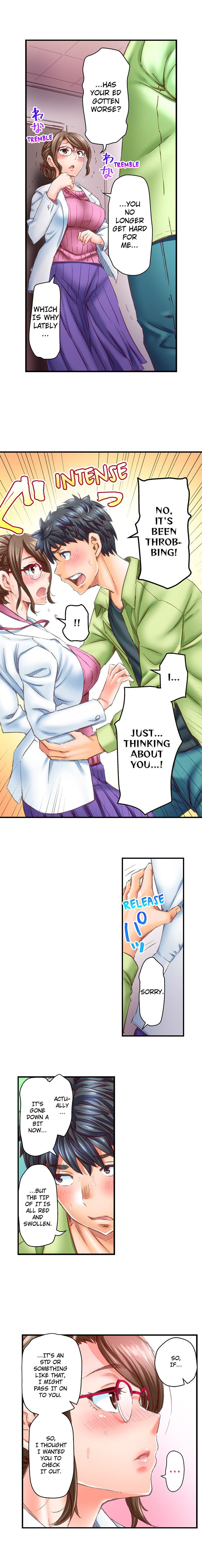 Watch image manhwa Marry Me, I Ll Fuck You Until You Re Pregnant! - Chapter 35 - 07631f9243aa696daa - ManhwaXX.net