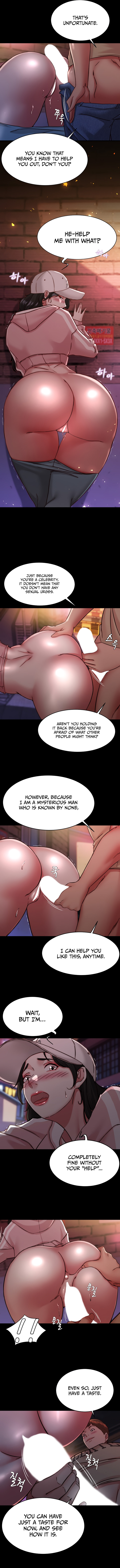 The image Panty Note Manhwa - Chapter 123 - 08e0df8f4b7b5af220 - ManhwaManga.io